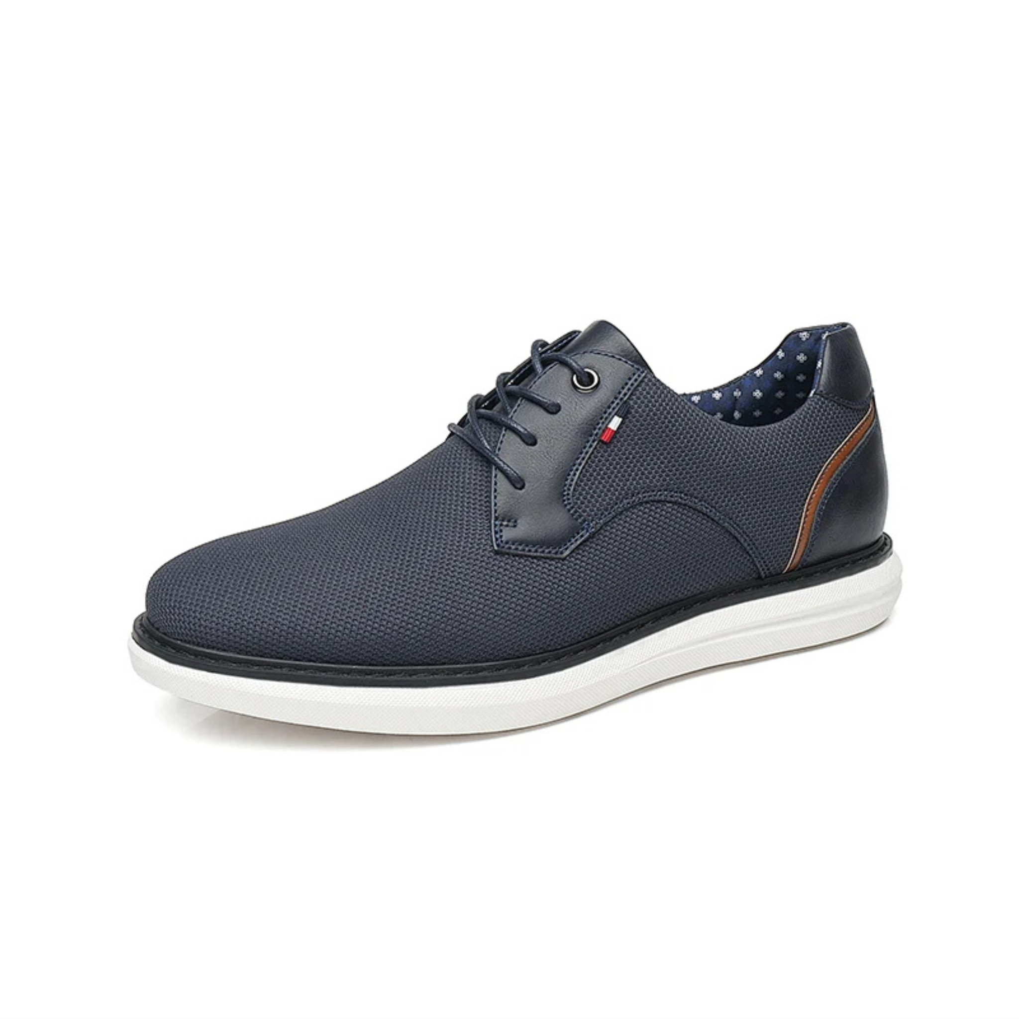Sapato Couro Premium Executive 9630