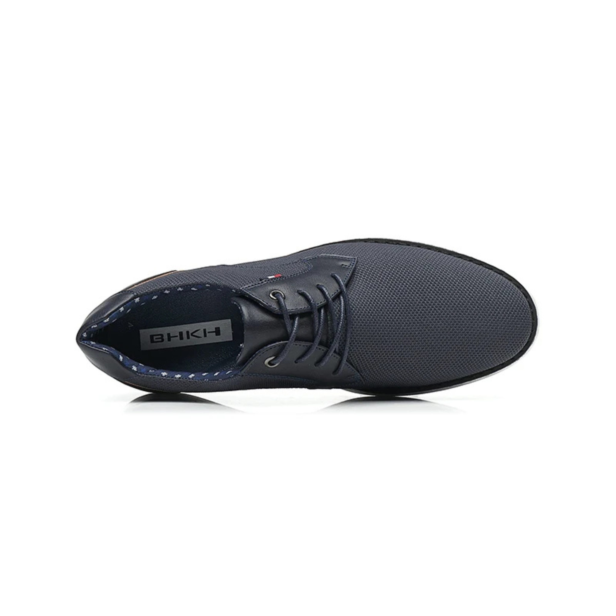 Sapato Couro Premium Executive 9630