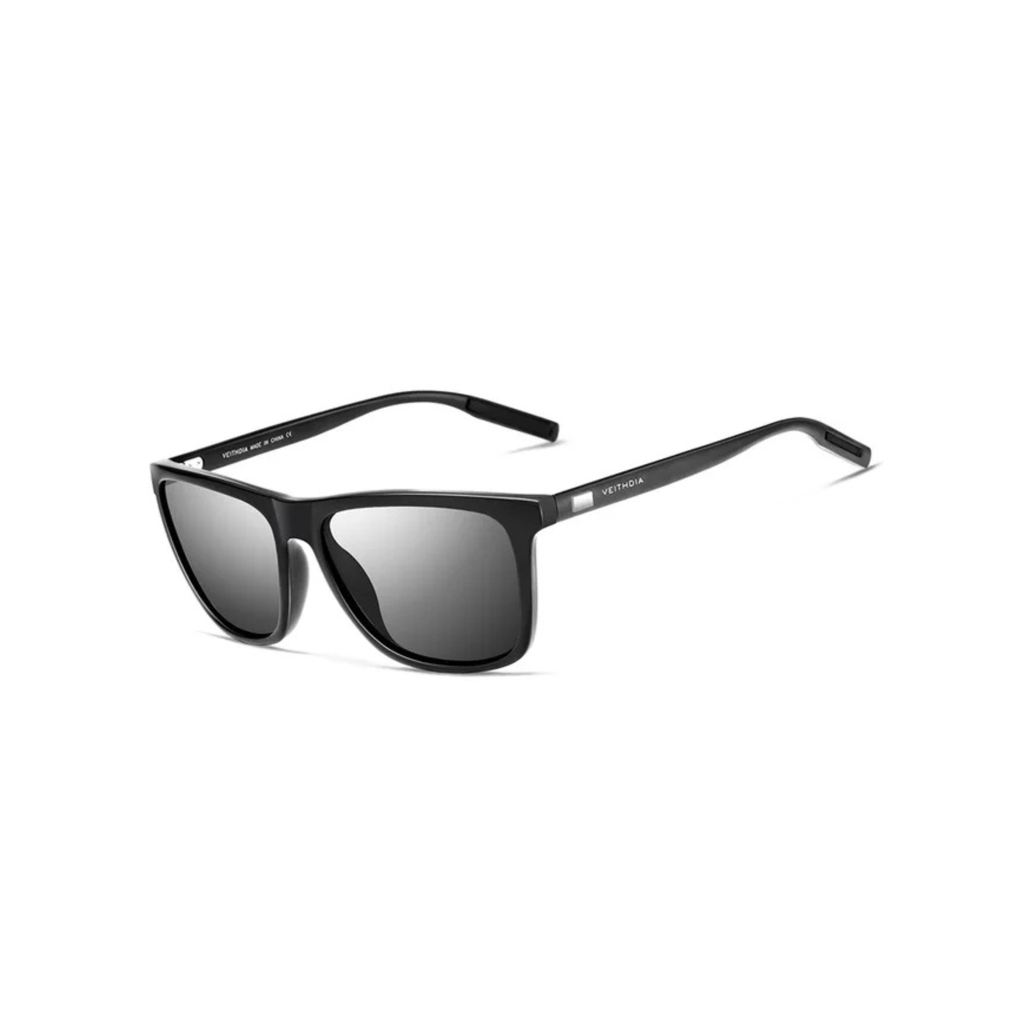 Óculos Solar Polarizado Urban Edge 6108