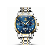 Monarch Chronograph 2858