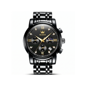 Monarch Chronograph 2858
