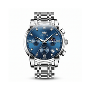 Monarch Chronograph 2858