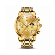 Monarch Chronograph 2858