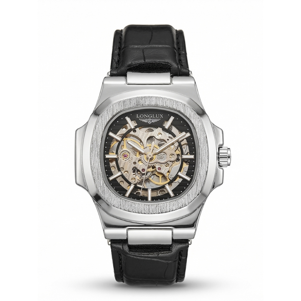 Parsenn Skeleton Automatic 8057