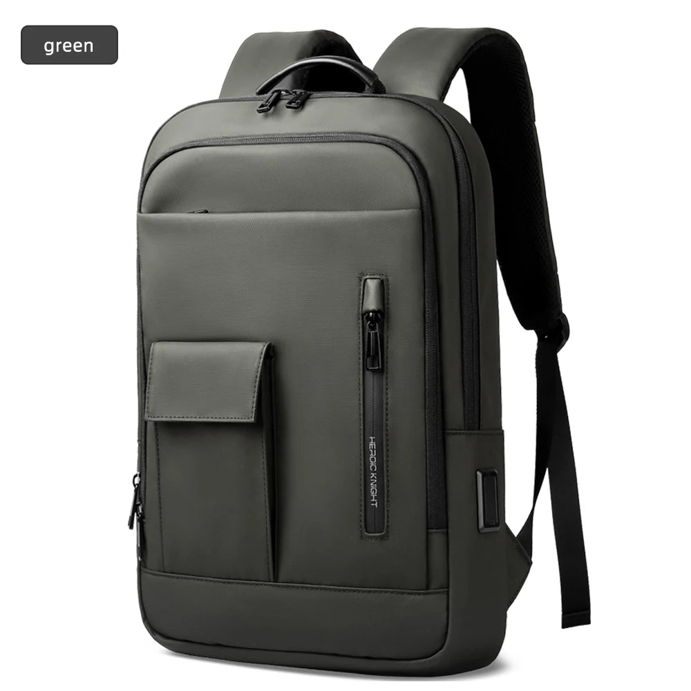 Metro Slim Backpack 8966