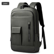 Metro Slim Backpack 8966