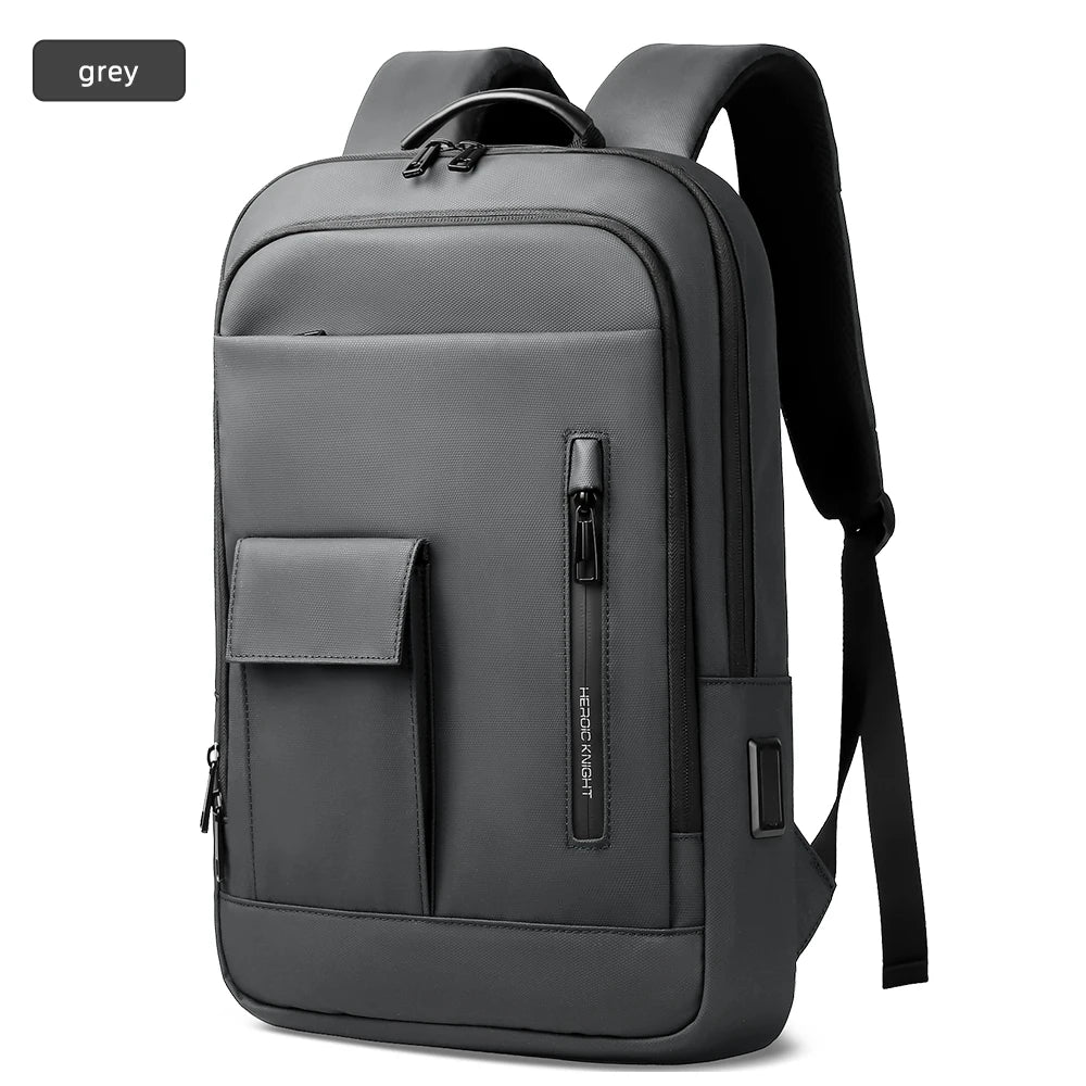 Metro Slim Backpack 8966