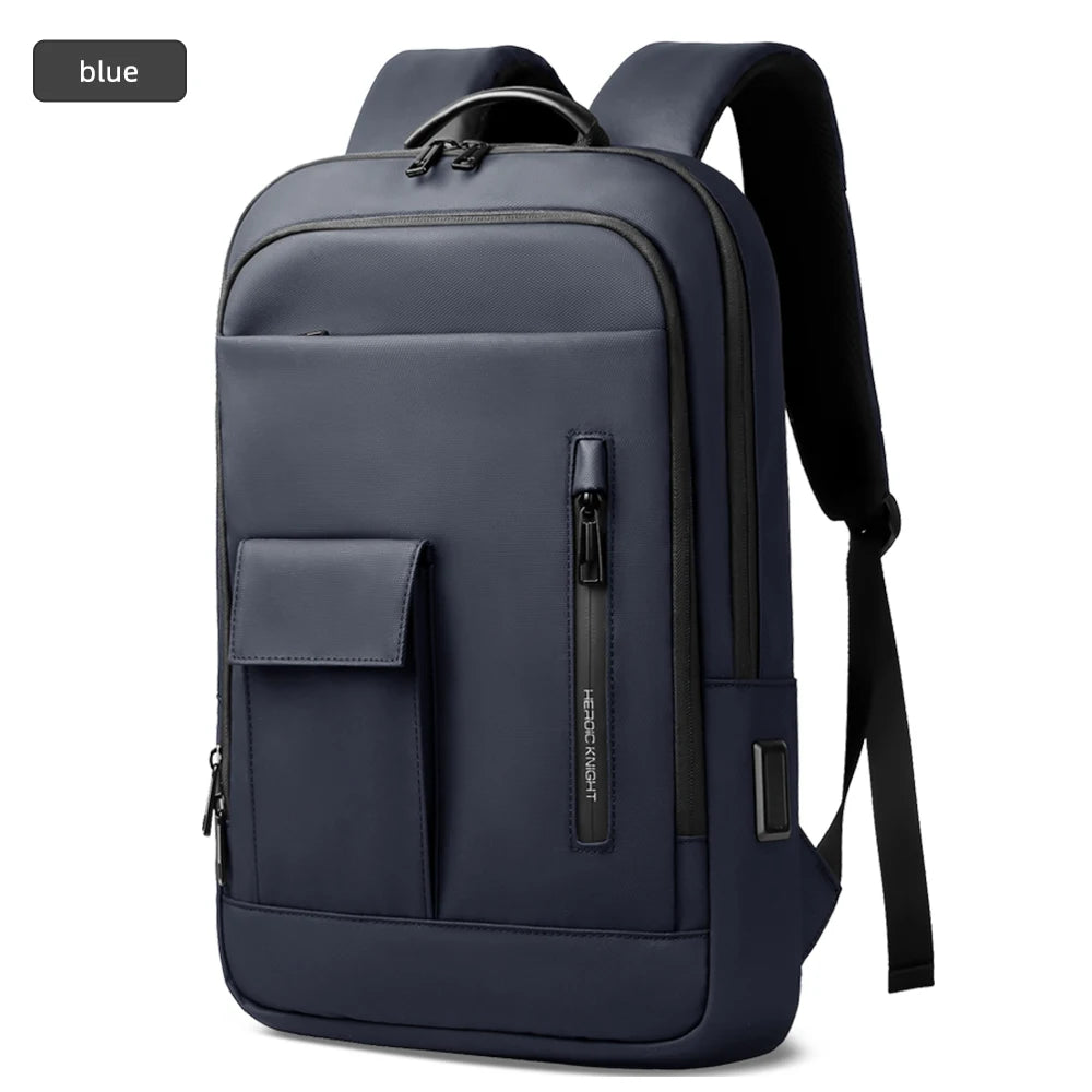 Metro Slim Backpack 8966