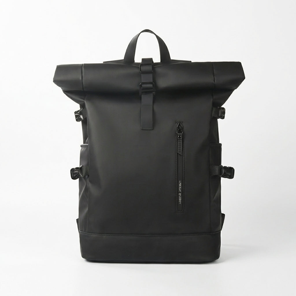 Nomad Roll-Top Backpack 8448