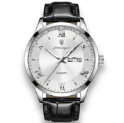 Dorf Calendar Quartz 9781