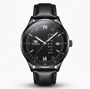 Alpine Classic Quartz 2931