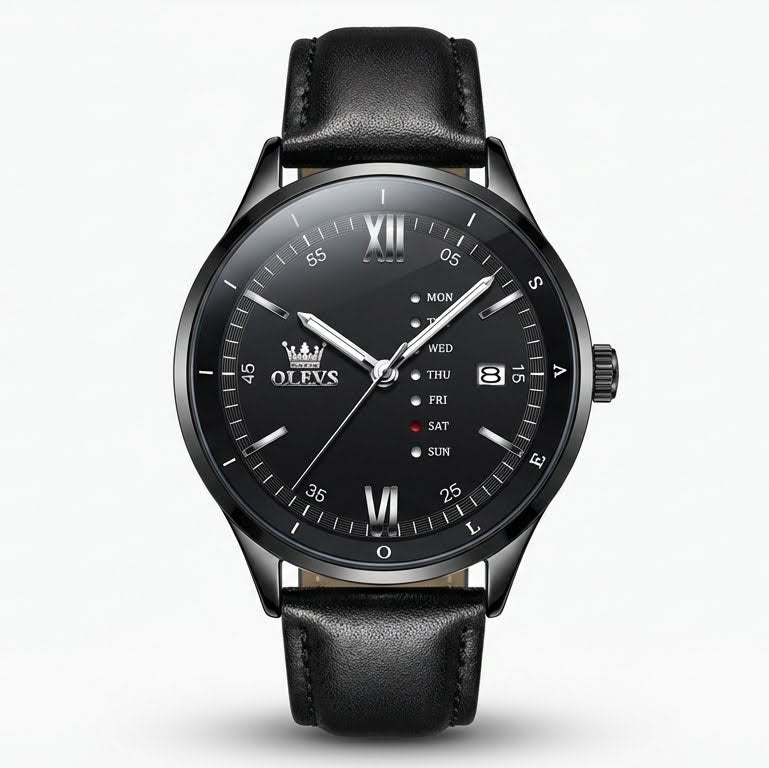 Alpine Classic Quartz 2931