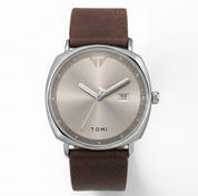 Alpine Date Quartz 0440