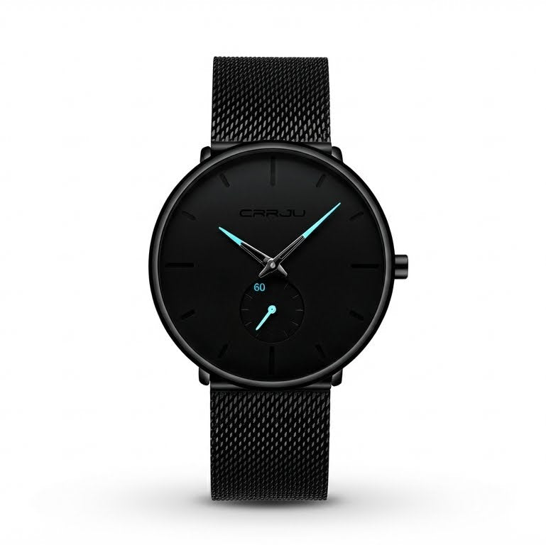 Promenade Slim Quartz 2150