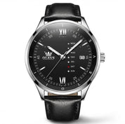 Alpine Classic Quartz 2931