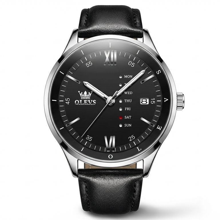 Alpine Classic Quartz 2931
