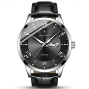 Dorf Calendar Quartz 9781