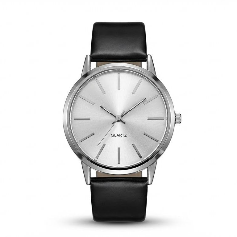 Dorf Minimal Quartz 3400