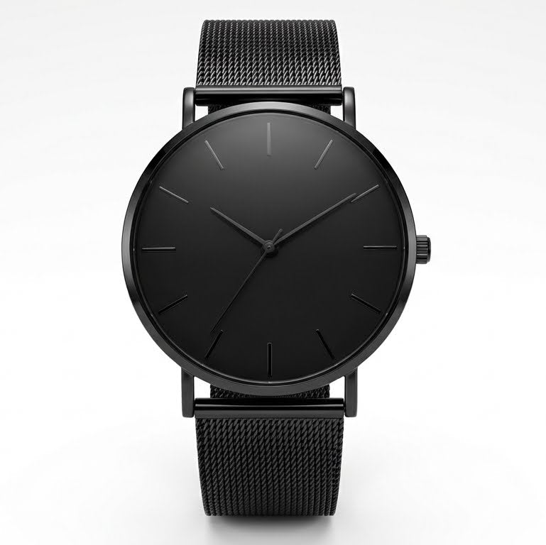 Promenade Noir Quartz 0697
