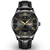 Dorf Calendar Quartz 9781