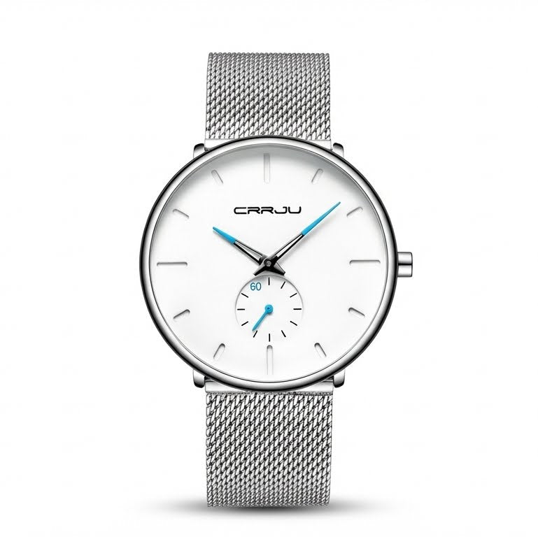 Promenade Slim Quartz 2150