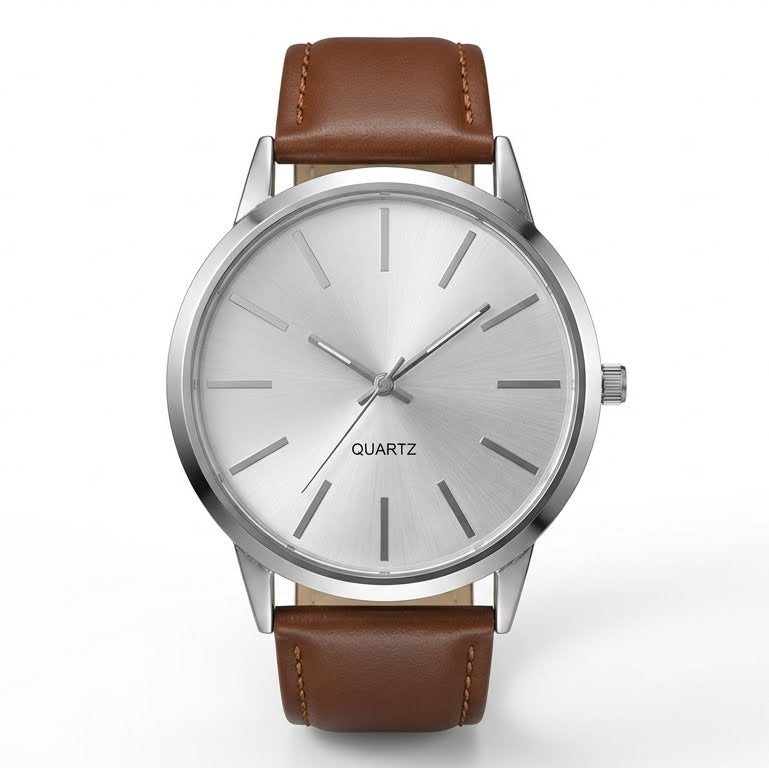 Dorf Minimal Quartz 3400