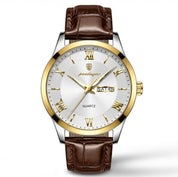 Dorf Calendar Quartz 9781