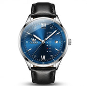 Alpine Classic Quartz 2931
