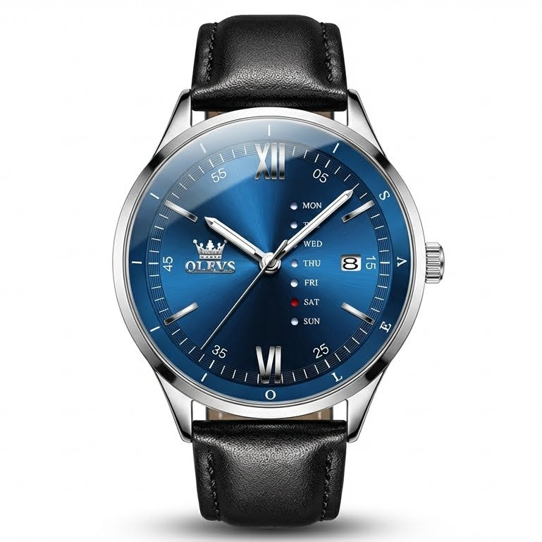 Alpine Classic Quartz 2931
