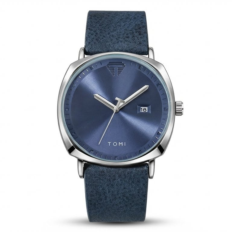 Alpine Date Quartz 0440