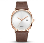 Alpine Date Quartz 0440