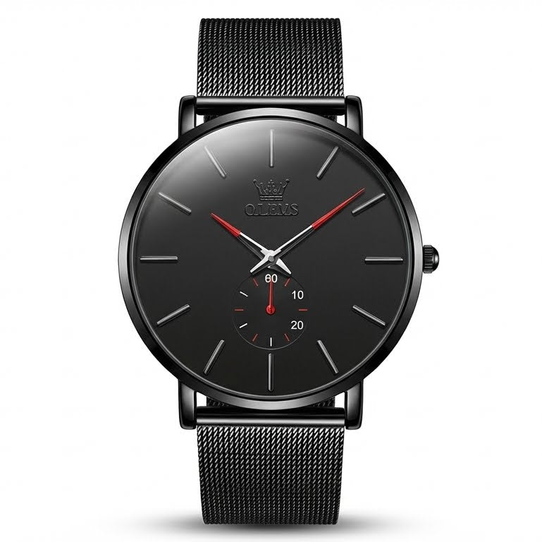 Promenade Seconds Quartz 9954