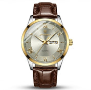 Dorf Calendar Quartz 9781