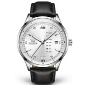 Alpine Classic Quartz 2931