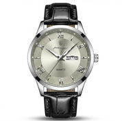 Dorf Calendar Quartz 9781