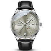 Alpine Classic Quartz 2931
