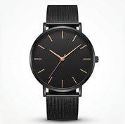 Promenade Noir Quartz 0697