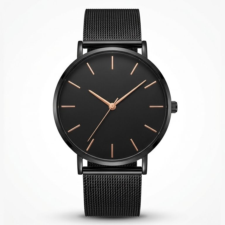 Promenade Noir Quartz 0697