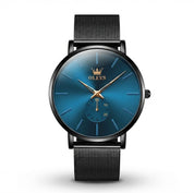 Promenade Seconds Quartz 9954