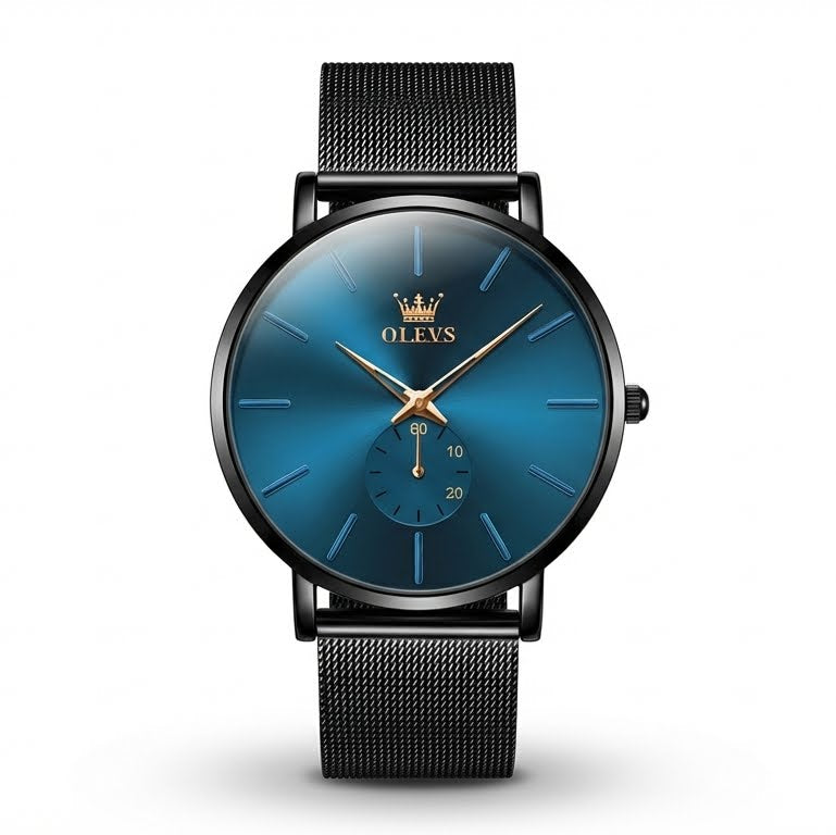 Promenade Seconds Quartz 9954