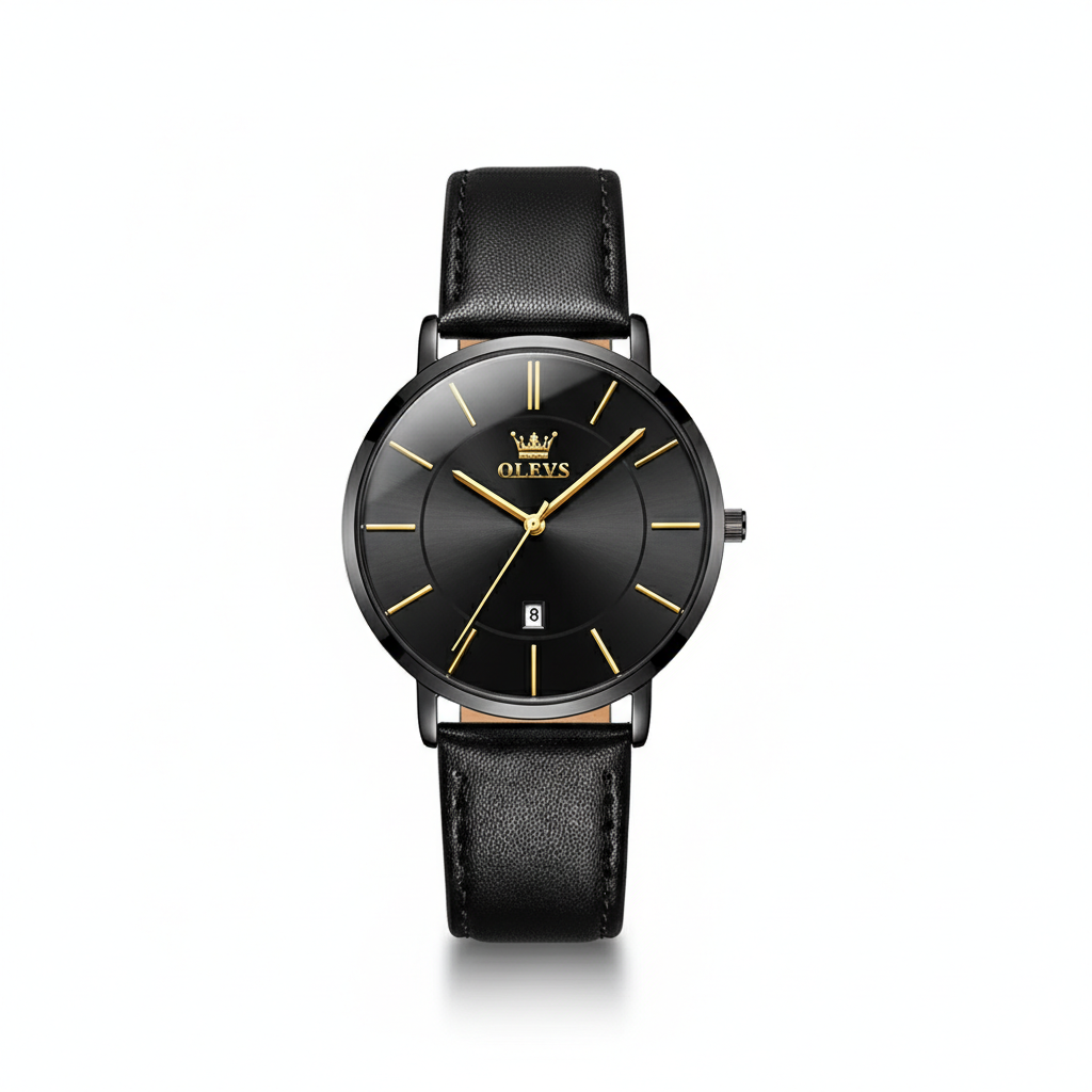 Alpine Classic Quartz 5889