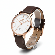 Alpine Classic Quartz 5889