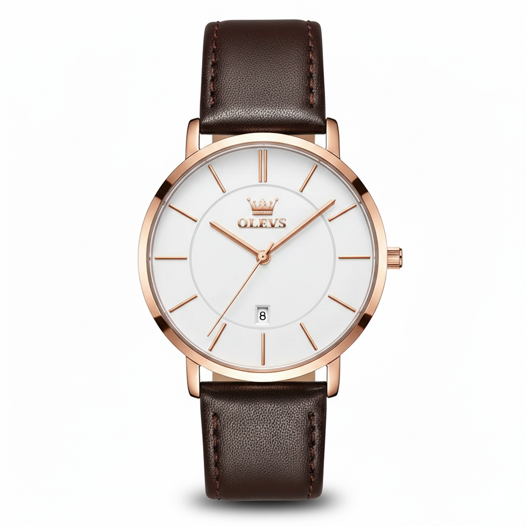 Alpine Classic Quartz 5889