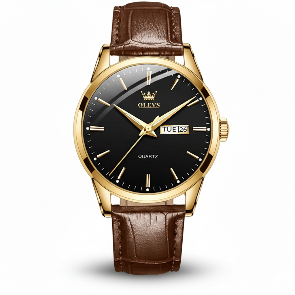 Dorf Classic Quartz 6898