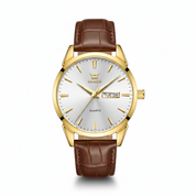 Dorf Classic Quartz 6898