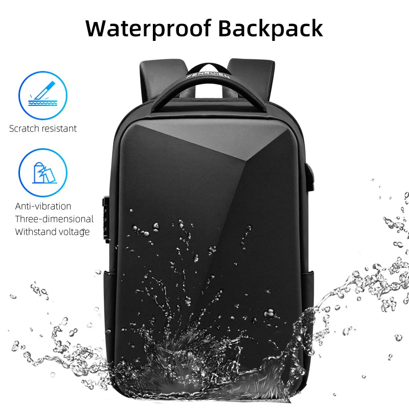Vertex Executive Backpack 5013