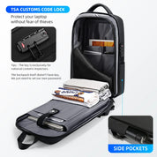 Vertex Executive Backpack 5013