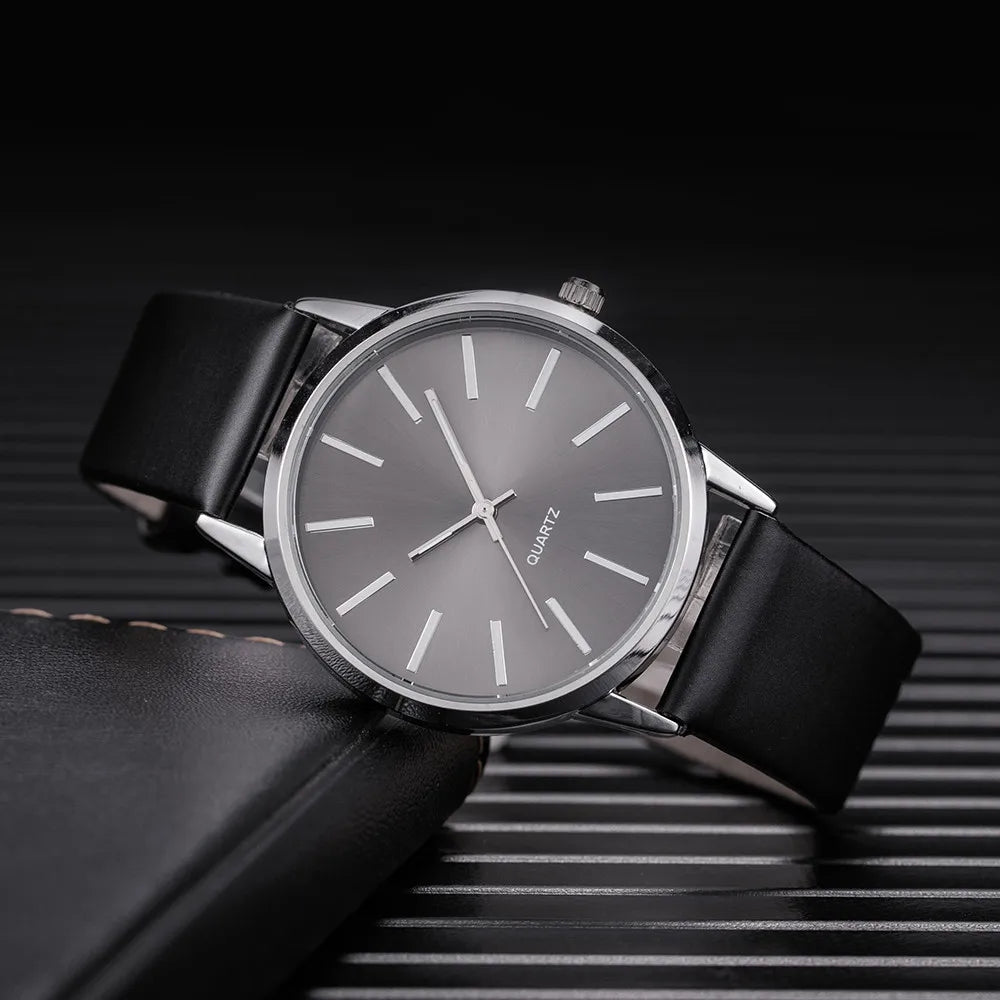 Dorf Minimal Quartz 3400