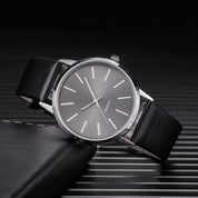 Dorf Minimal Quartz 3400