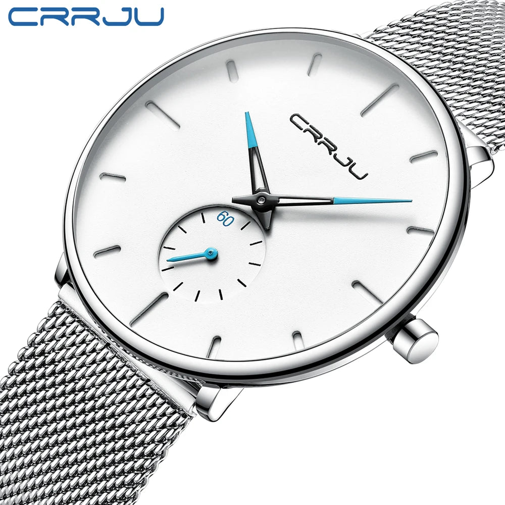 Promenade Slim Quartz 2150